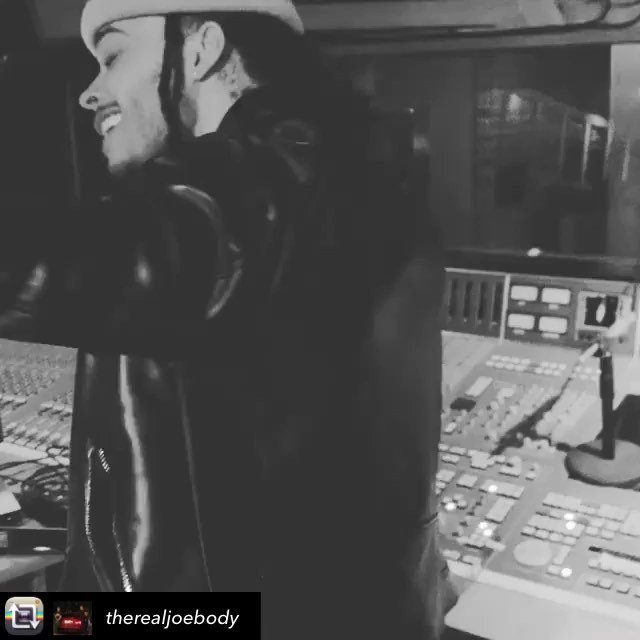 Amnesia_nyc's tweet photo. Repost from @therealjoebody using @RepostRegramApp - Hottest in the city Mr Echo 🔥🔥🔥🔥🔥🦍🦍🦍mode!! @jayson_echo https://t.co/rhixcr8De3 https://t.co/dK7QXXUpB3