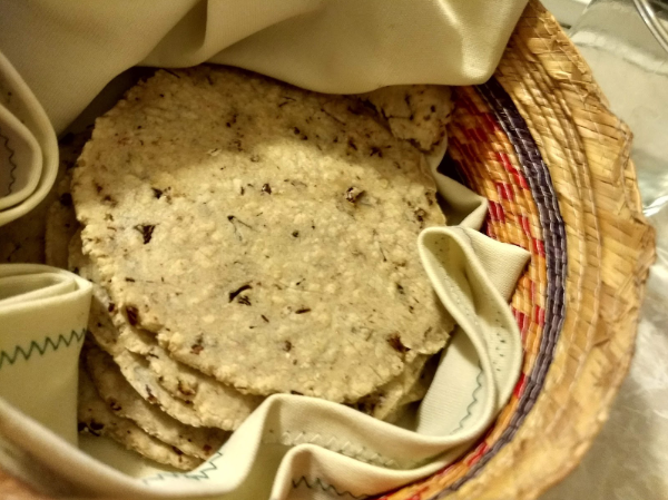 Prosec_Mexico's tweet image. ¡Conoce nuestras tortillas con proteínas añadidas! 
#ProsecMx #Salud #Nutrición #AyudaAlProgimo