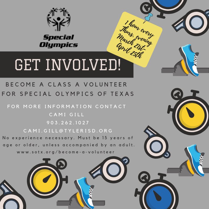 Tyler ISD Academic Intervention tweet media