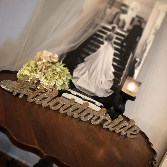 The weekend is over, and it was a busy one! Here’s wishing everyone a happy Monday!