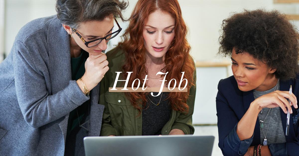 JLSchwope's tweet photo. I'm working on a Director of Well-Being position w/ a top AmLaw firm in Chicago. This is a new role &amp; excellent for those who are looking to make a move to a strategic role! Reach out to me directly for more info  at jenny.schwope@parkerlynch.com #wellnessatwork #directorlevel https://t.co/FyNC5F5L11