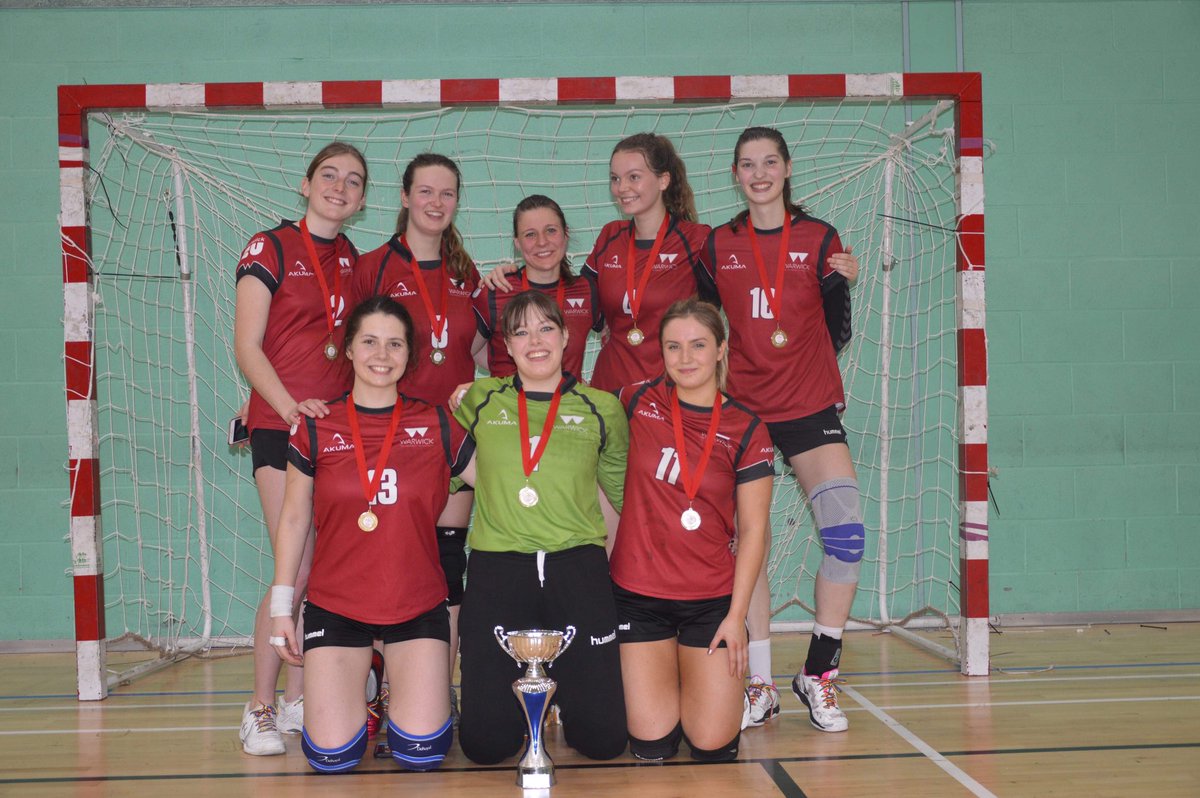 WarwickHandball's tweet photo. https://t.co/AtLb3VazPk