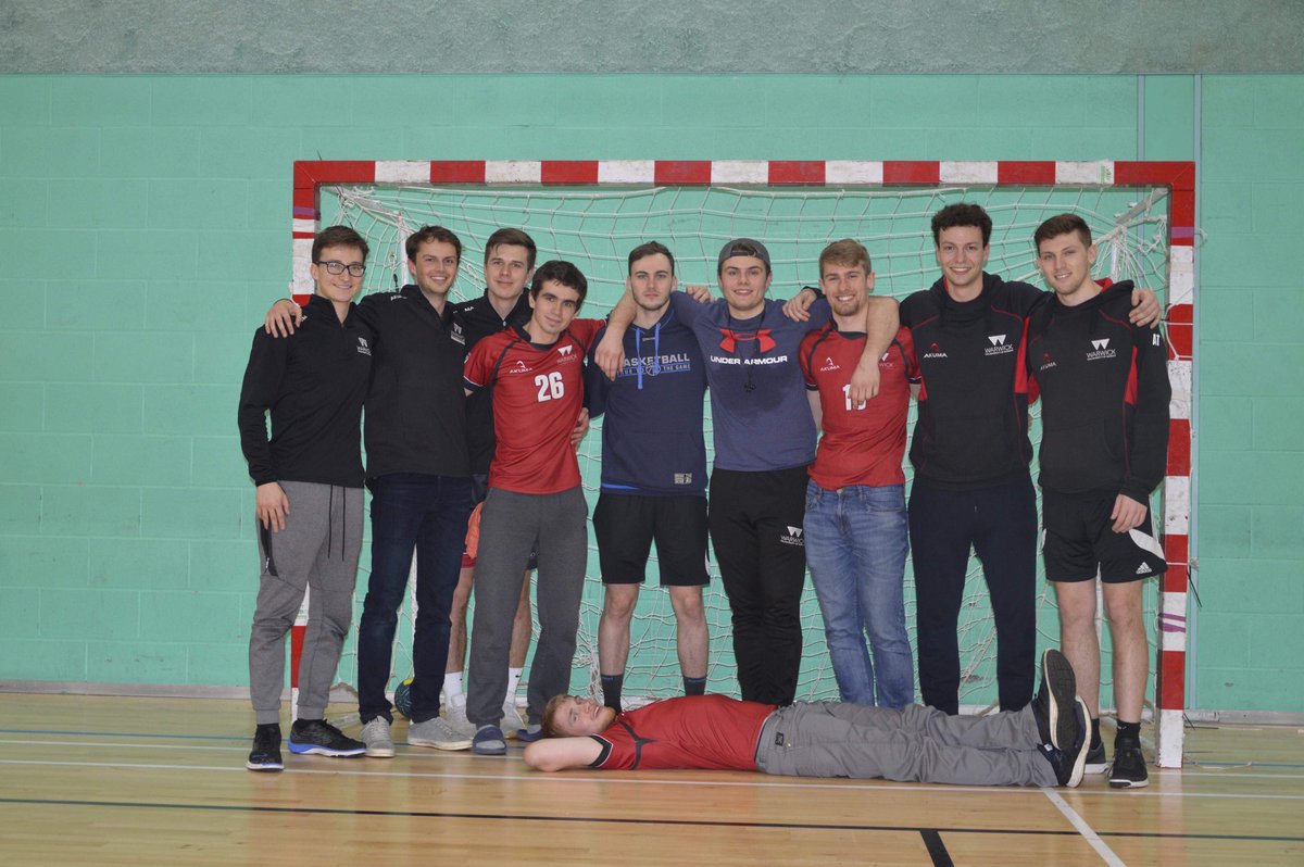 WarwickHandball's tweet photo. https://t.co/AtLb3VazPk