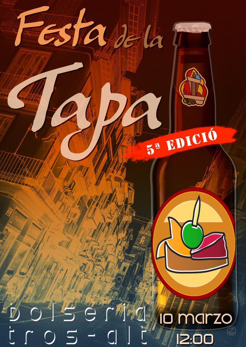 Falla Bolseria Tros-Alt tweet media