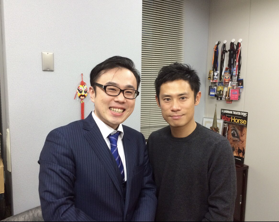 坪田先生