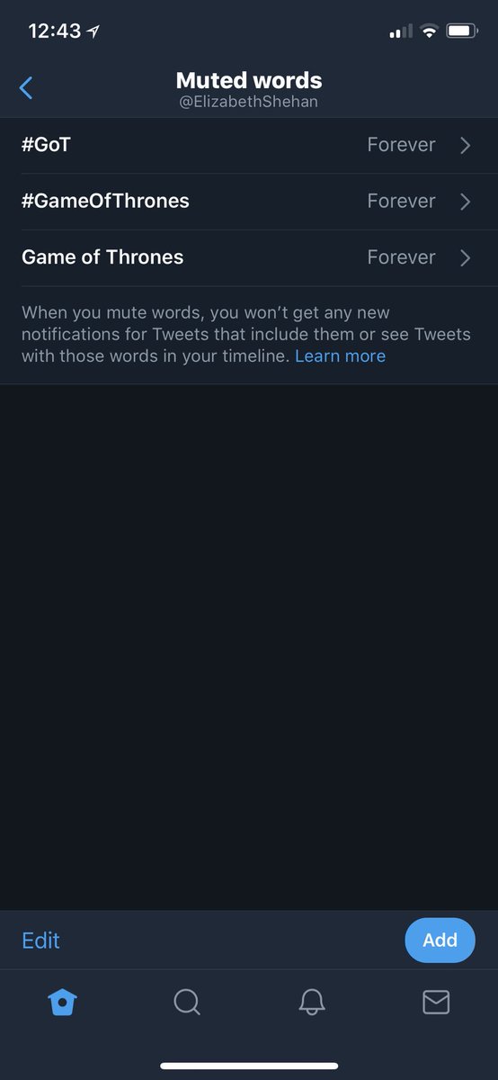 ElizabethShehan's tweet photo. Y’all made me do it https://t.co/bO7ReFvQmS
