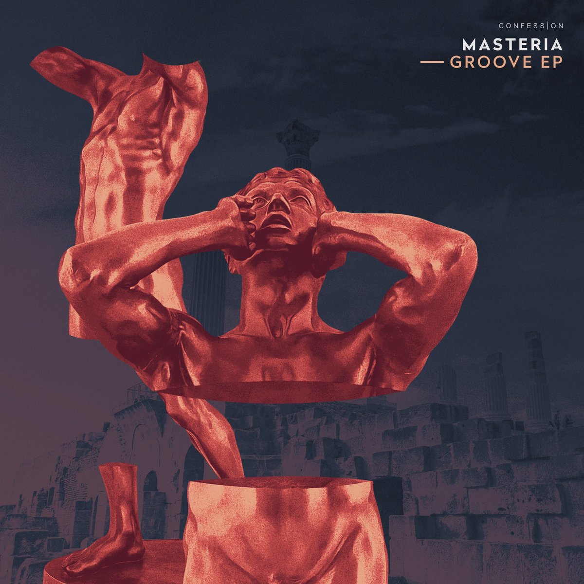 iTchami's tweet photo. #GrooveEP | @itsmasteria
via @confessionlabel
Link: https://t.co/dhNZlXO1zS https://t.co/ov46ToIDh4