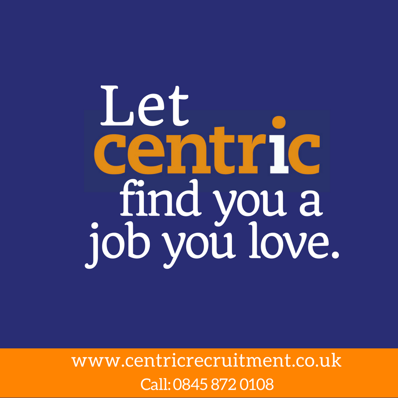 Don't miss our latest jobs! ow.ly/ykyX30nRWqD