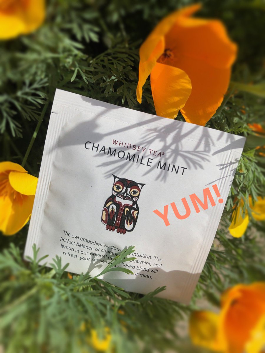 Label Technology (@labeltech) on Twitter photo So excited! Everyone's favorite time of the year! Natural Products Expo West 2019 is this week. Hope to see you in Anaheim, stop by Booth #1667 we will be serving up restorative Whidbey Tea in a package made from all compostable materials. <a href="/NatProdExpo/">NaturalProductsExpo</a> #expowest So excited! Everyone's favorite time of the year! Natural Products Expo West 2019 is this week. Hope to see you in Anaheim, stop by Booth #1667 we will be serving up restorative Whidbey Tea in a package made from all compostable materials. <a href="/NatProdExpo/">NaturalProductsExpo</a> #expowest