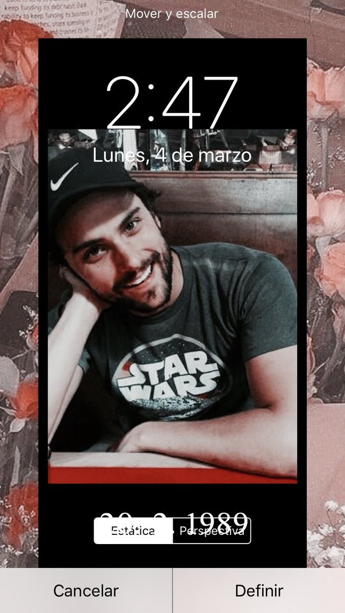 lockscreensoy's tweet image. Lockscreen de @RestingPlatypus 

    💗RT para recibir al dm💗
        🌸FAV si te gusta🌸

•debes seguirnos o tener dms abiertos•

pedido de @Connor_Jackk