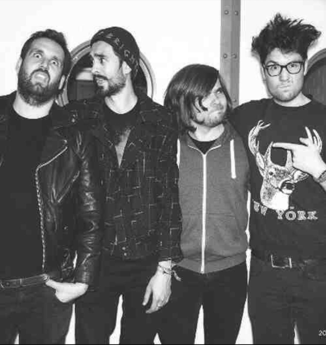 BASTILLE tweet media