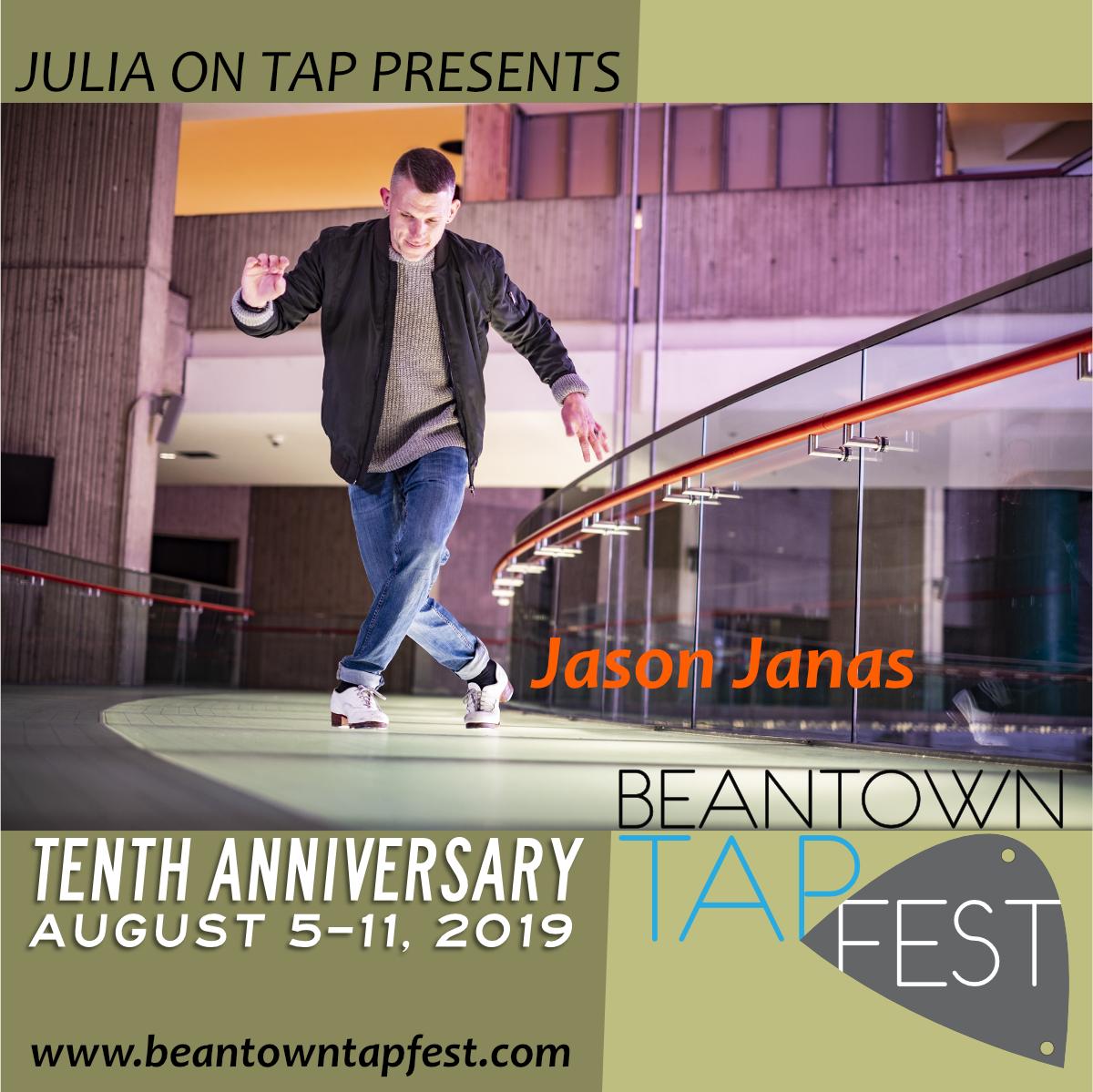 Beantown Tapfest tweet media