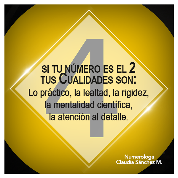 clau_numerologa's tweet photo. Estas son algunas cualidades del número 4: https://t.co/Hib9hmoAs4