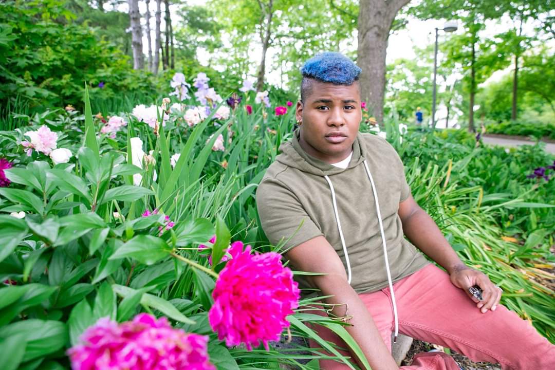 NerguiNation34's tweet image. #SpringPleaseComeBack #ModelMode