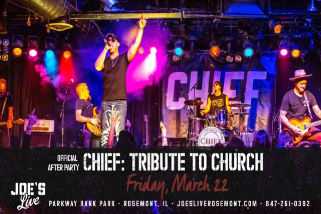 JoesRosemont's tweet photo. 🎶 THIS WEEK'S LINE-UP 🎶 : 
Mar. 8 > @davidleemurphy  x #HouseWhiskey
Mar. 9 > #TheRonBurgundys
Coming Soon 
Mar. 15 > @plainwhitets x @luckyboysmusic 
Marc. 22 >  @US99Chicago #AfterParty #ChiefTributetoChurch 

GET TICKETS: https://t.co/hV7Fz0aFOW https://t.co/i8N6mAA1nK