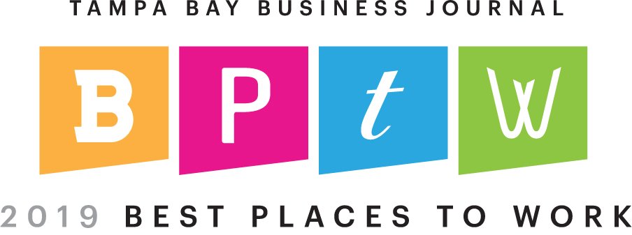 JenHeckner's tweet photo. 60 local companies made the list of honorees for the @TBBJNewsroom #BestPlacesToWork and @CBIZTampaBay made the list for the 14th time! https://t.co/cyxAbc1CJu https://t.co/Mf9OdD7MSi