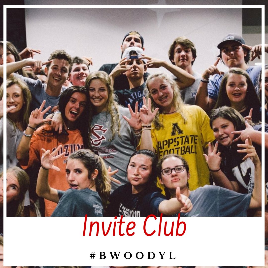 Blythewood YoungLife tweet media
