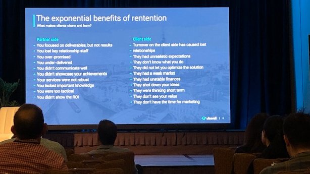 agendize tweet media