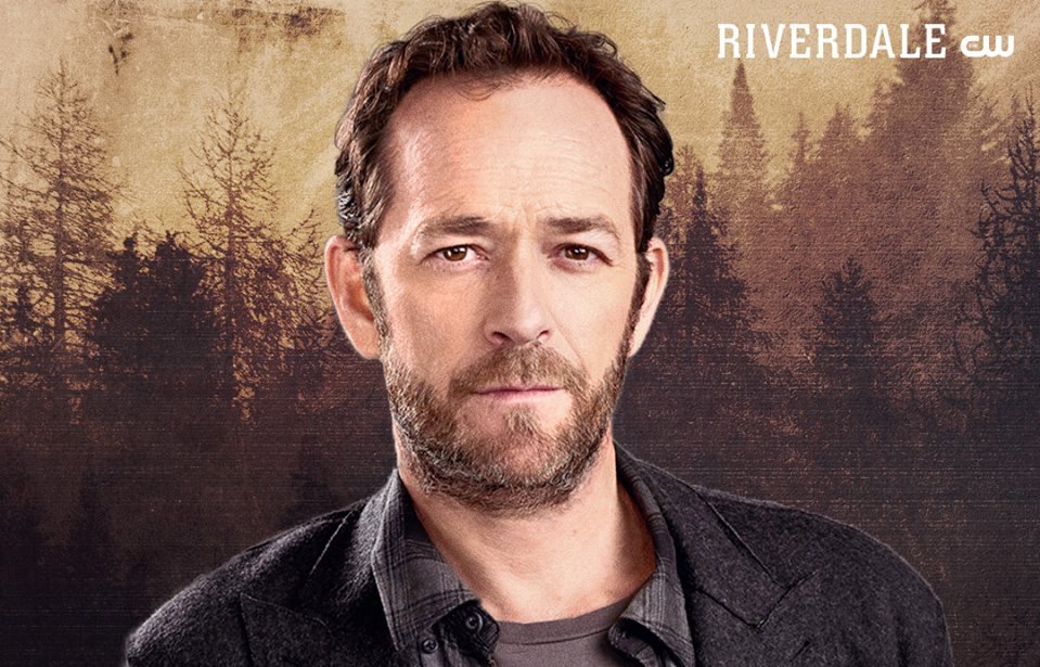 #BREAKING: Luke Perry dead at 52: report ow.ly/qs7630nUVfa