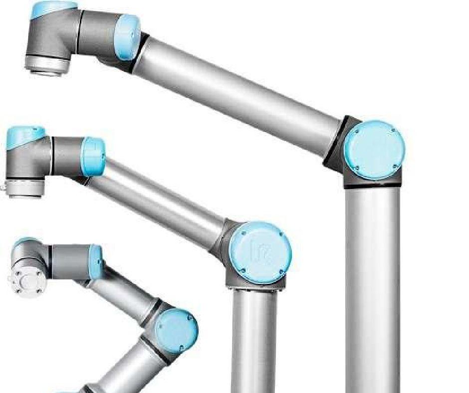 Universal_Robot's tweet photo. Join @PurdueTAP and @AlliedAutoInc for their seminar, "Introduction to Collaborative Robots" in Marion, IN! Learn about #cobots and receive hands-on training on Universal Robots.
Learm more! https://t.co/8RDdn2C4H2 #automation #safety #cobottraining https://t.co/W3bs3B9QZM