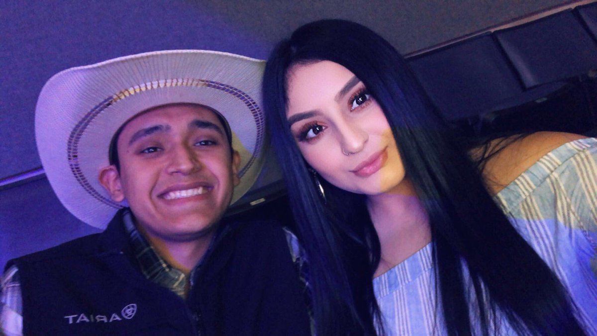 juliasanchez282's tweet image. HBD 🥳 #20 #primis