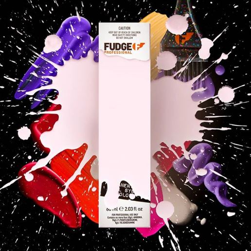 Fudge Professional tweet media