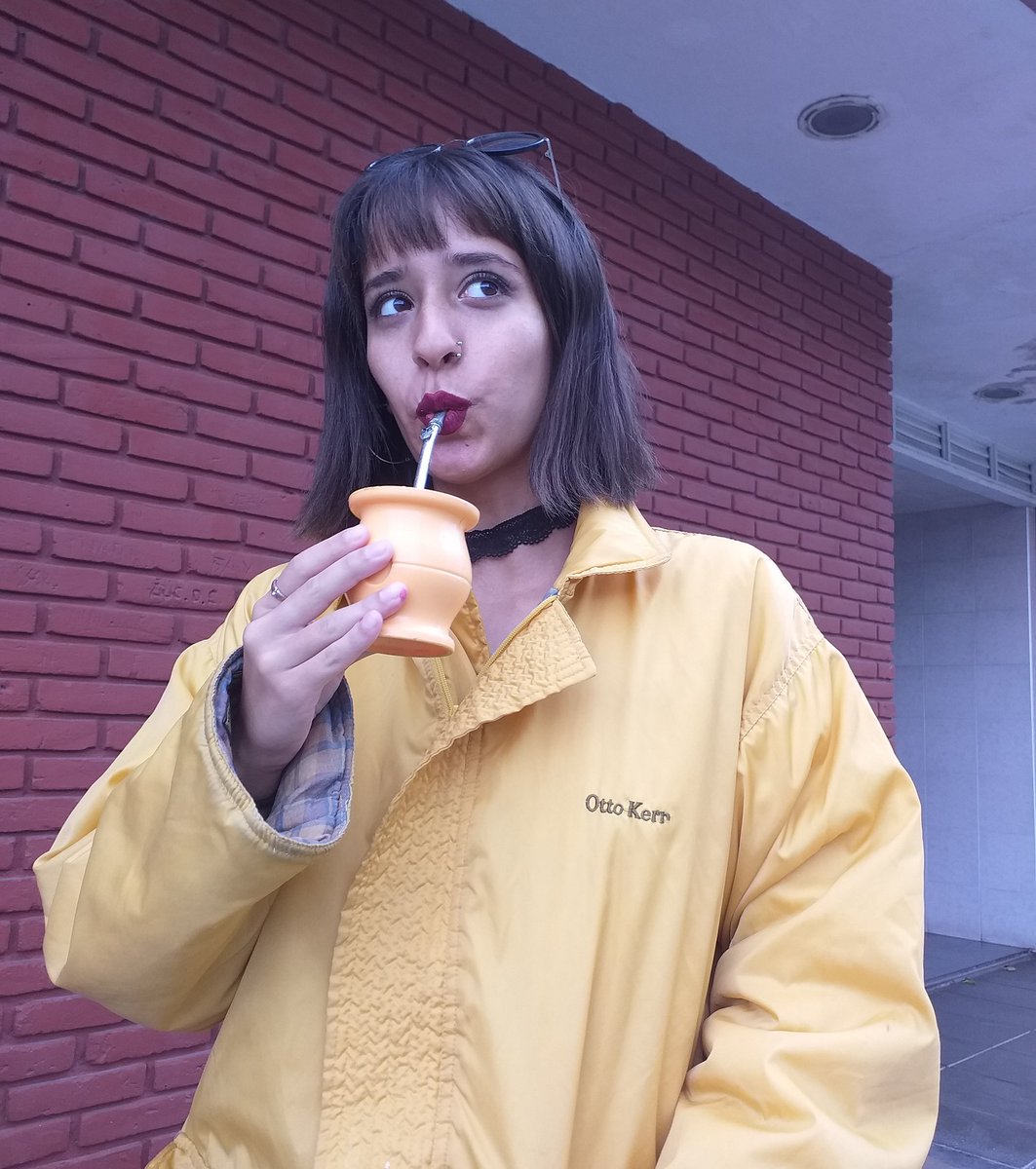 luawalker_'s tweet image. argentinian matesuling