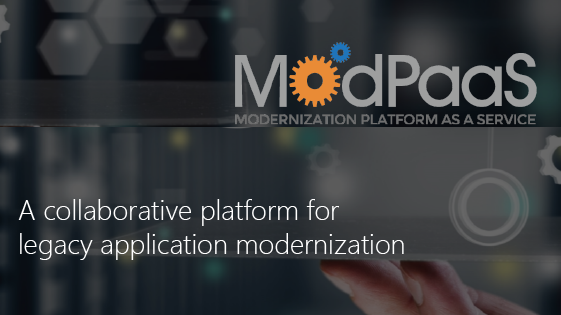 oracleemeaps's tweet photo. The latest #app by Modern Systems is now available on the @Oracle Marketplace. #ModPaaS delivers an collaborative & efficient approach to complex modernization projects. Learn more about this innovative solution, here: #emeapartners @Oracleemeaps @fjtorres https://t.co/7GxIA2otVv https://t.co/Oev9eXiypH