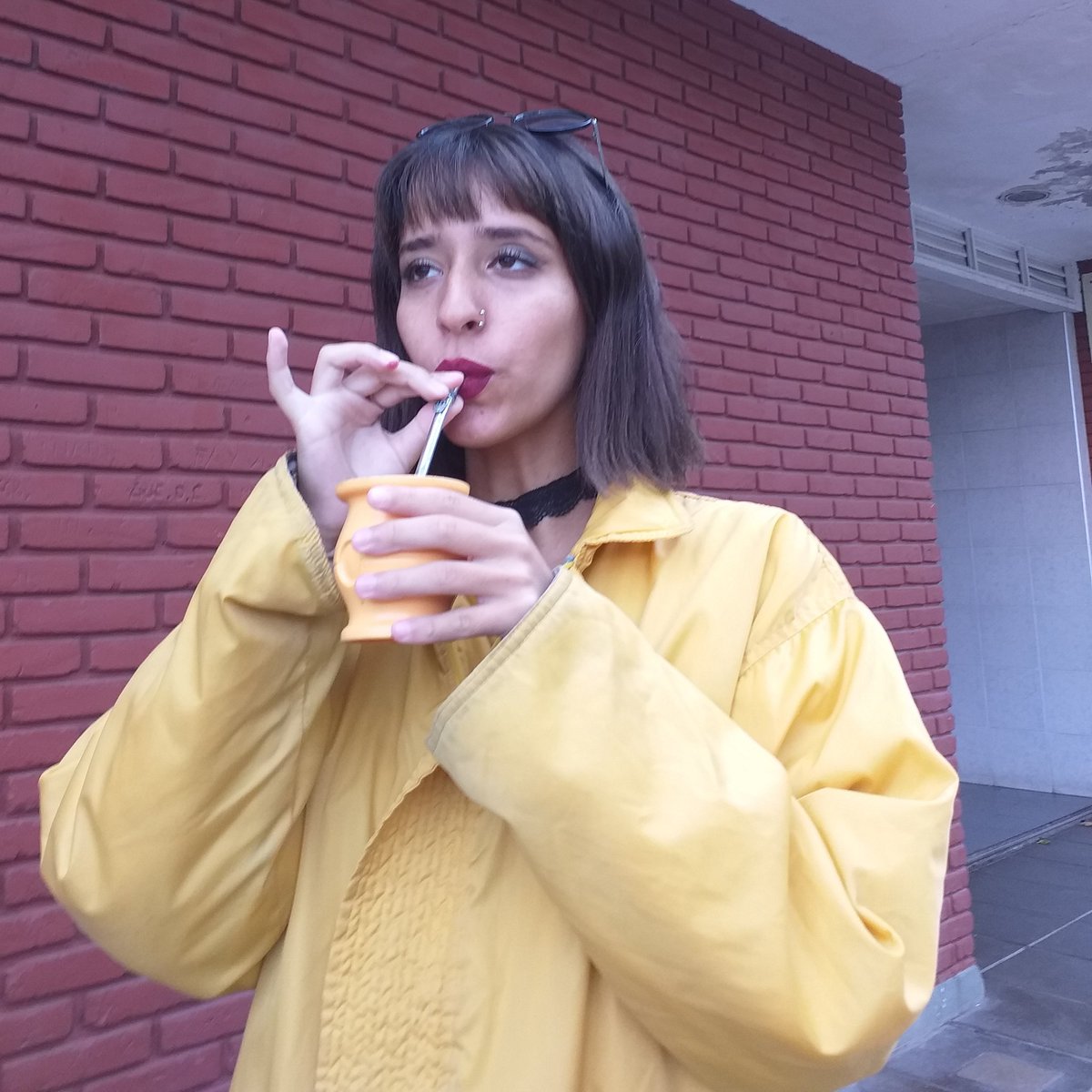 luawalker_'s tweet image. argentinian matesuling