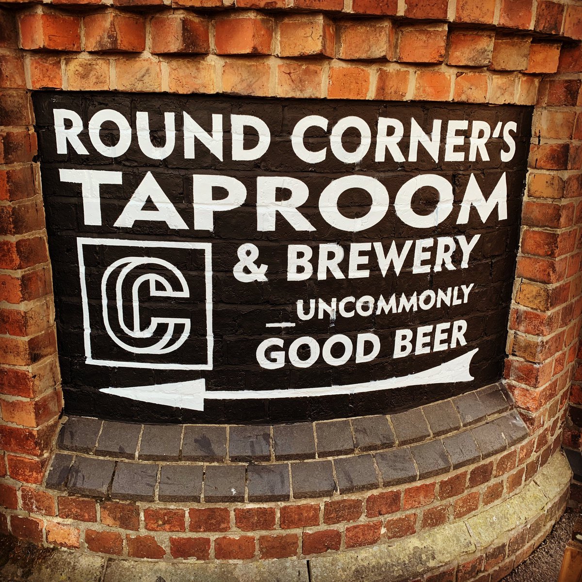 It’s #marketday tomorrow. Taproom open from 8am. Nothing like a #breakfastbeer 🍺#attheheartofitall #uncommonlygoodbeer #mondaymotivation #meltonmowbray #ourcommunity