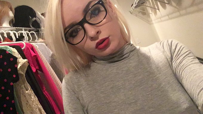 Watch alice pink 💓's leaked NSFW photo on TwXstars