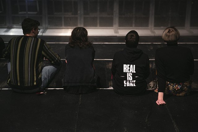 elevatefestival's tweet photo. #realisfake
#ElevateFestival https://t.co/Ii3kOFmxRS