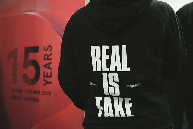 elevatefestival's tweet photo. #realisfake
#ElevateFestival https://t.co/Ii3kOFmxRS