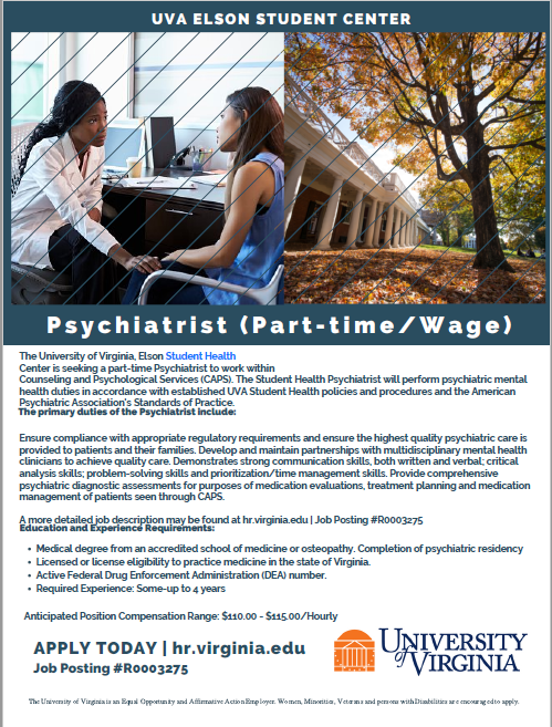 UVA Jobs (@uvajobs) on Twitter photo 