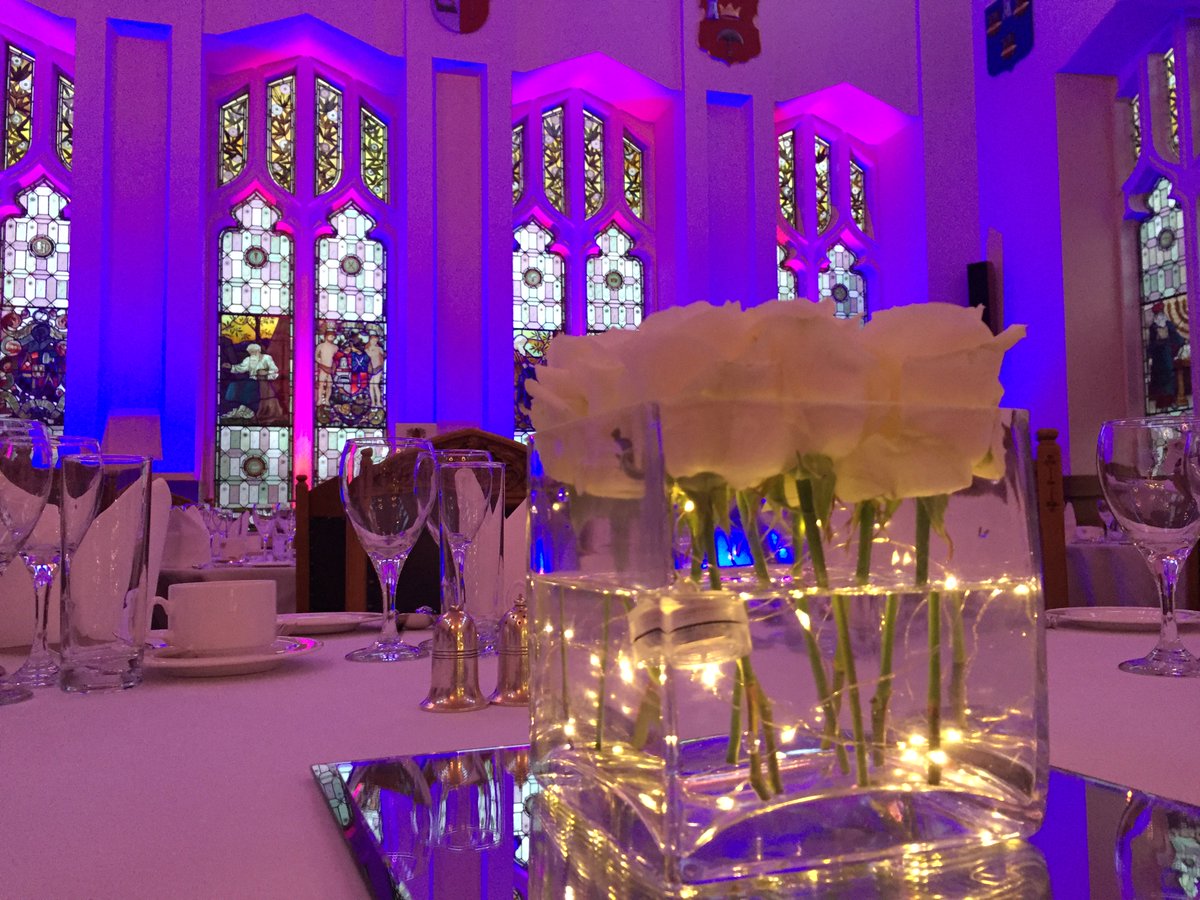TrinityHallAbz's tweet photo. ⚽Trinity Hall were delighted to host the Scottish Football Association on Friday evening and to have the #ScottishCup in our hall! ⚽

Thanks to all the suppliers who helped make it a brilliant evening. https://t.co/On7JMzOOmP