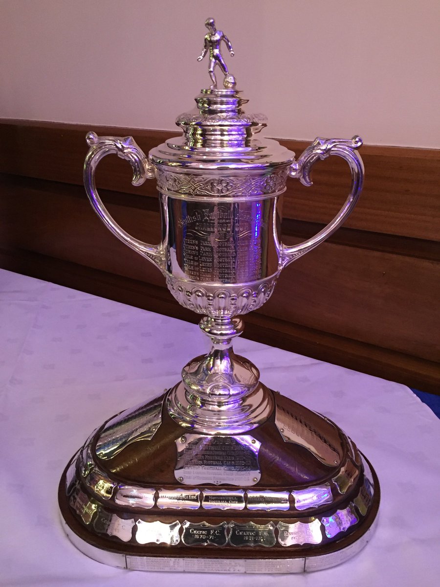 TrinityHallAbz's tweet photo. ⚽Trinity Hall were delighted to host the Scottish Football Association on Friday evening and to have the #ScottishCup in our hall! ⚽

Thanks to all the suppliers who helped make it a brilliant evening. https://t.co/On7JMzOOmP