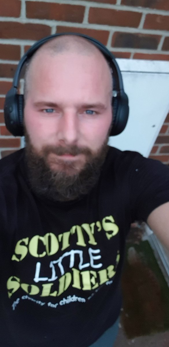 Another training session for my 3rd <a href="/spartanraceuk/">Spartan UK & Ireland</a> event. All in aid of the charity Scottys little soldiers.  Check out my activity on Strava: strava.app.link/CPLXTY5WMU