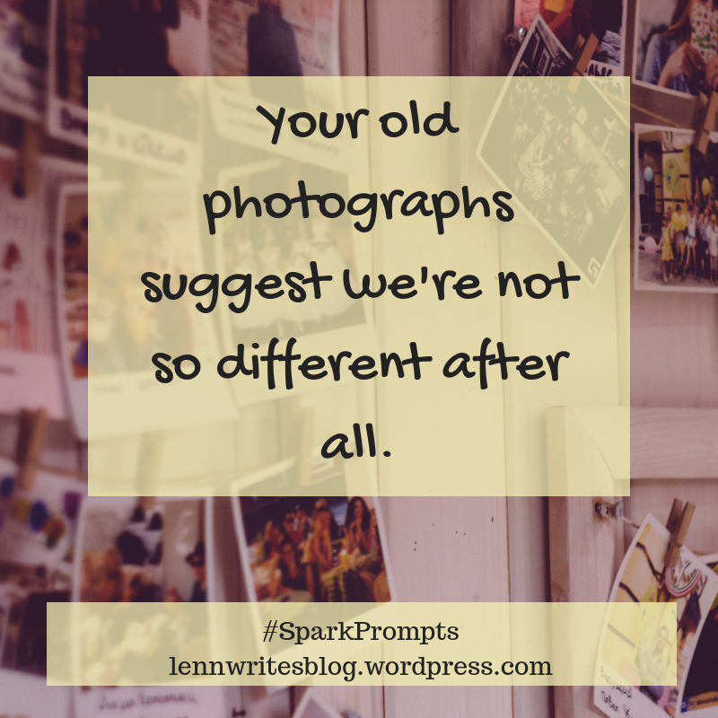 LennWoolston's tweet image. Happy Monday #writer friends!

Here&apos;s a new #SparkPrompts to help get your writing day started. I&apos;ll be sharing my response soon. Feel free to share yours!

#writing #MondayMotivation #writingprompt