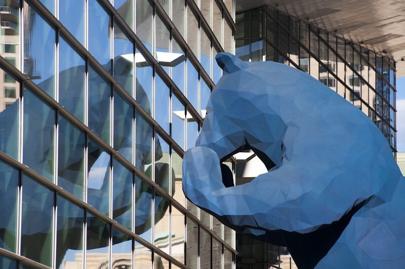 CCCbluebear's tweet photo. Ever wanted to explore the depths convention center? Well nowโs your chance. Check out all of our event space, artwork and more here https://t.co/ValI2V4ZBi #curiousbear https://t.co/l3hP7WMDHc