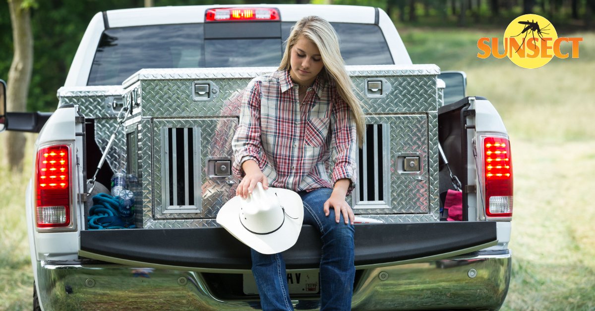 Sunsect15's tweet image. Complete outdoor protection!
#Sunsect #InsectRepellent #Sunscreen #Deet   sunsect.com