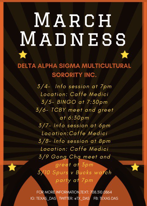 Texas Stargazers tweet media