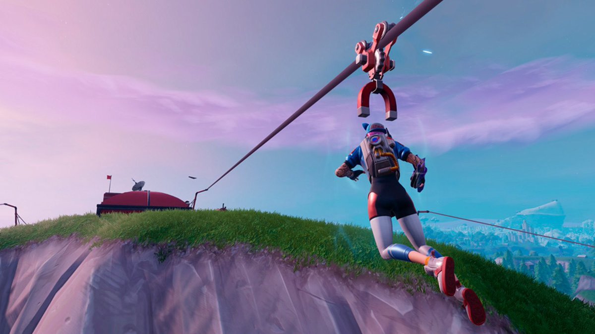 Fortnite Info tweet media
