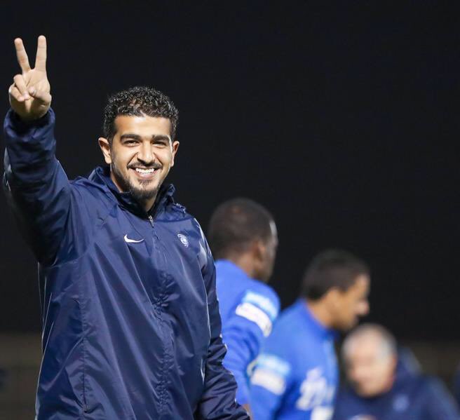 Coach_FS's tweet photo. لا اتذكر ان هناك لاعب سعودياً حقق بطولة الدوري ٤ مرات متتالية إذا ما حققها الهلال هذا الموسم فيعني ذلك أن عبدالله المعيوف هو أول لاعب سعودي يحقق هذا الإنجاز.
@almayuof https://t.co/98qqVfdMLg