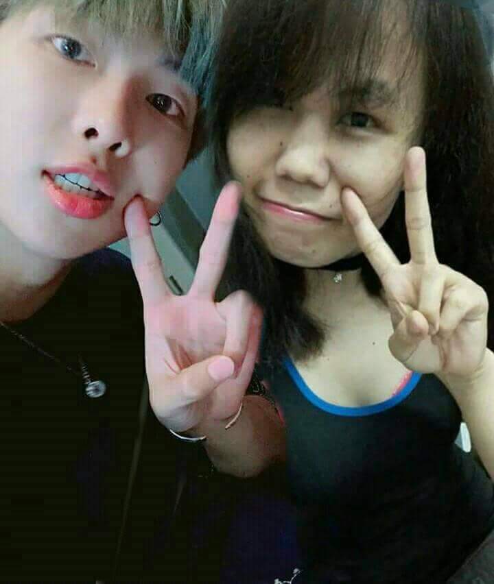 BTS_FARDZ95's tweet photo. #ARMYSelcaDay 
@BTS_twt 
💜💜💜💜 https://t.co/5I98E2f8jG
