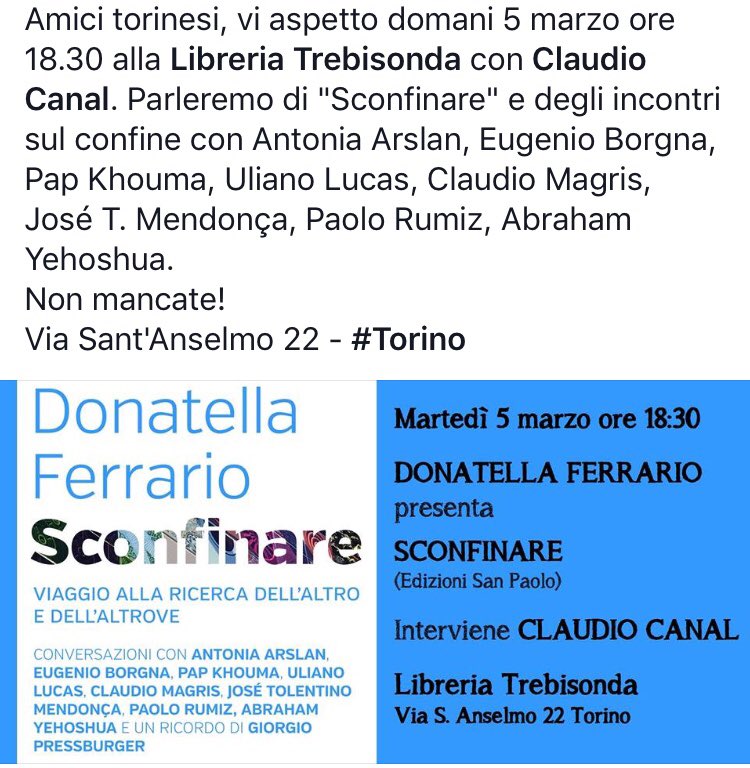 DonatellaF7's tweet photo. https://t.co/6LMcml2tBq
