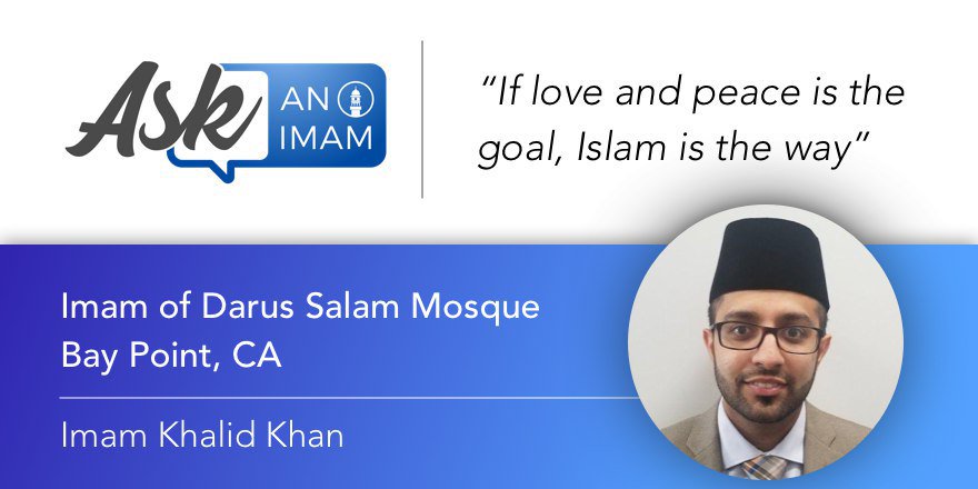 thefijianimam's tweet photo. Join me for an #AskAnImam session.
When: tomorrow Tuesday March 5th.
Where: 520 Pacifica Ave, Bay Point. https://t.co/ji4NBPNq0H