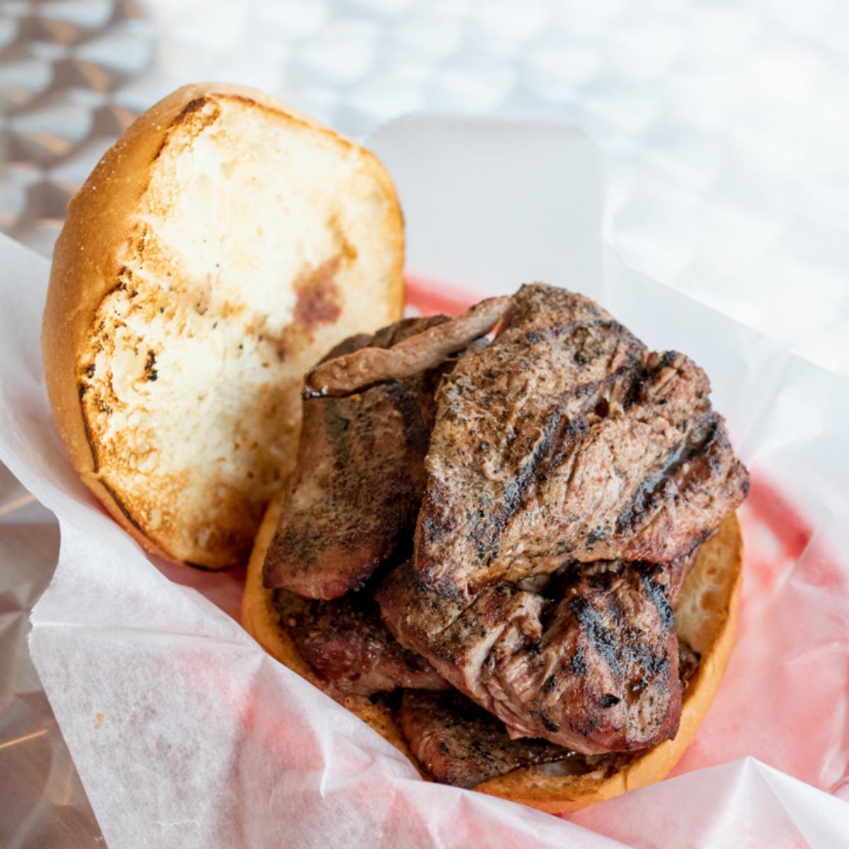 NickFilet's tweet image. If you’re looking for an excuse to go out to eat, look no further.