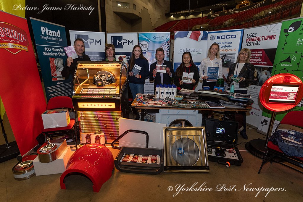 James Hardisty on Twitter "The Leeds Apprenticeship Recruitment Fair