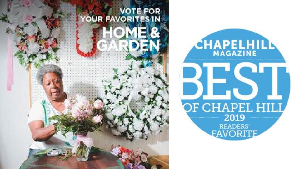 BuildBoldNC's tweet photo. It's an honor just to be nominated for Favorite Construction Business/Builder... We are in great company and competing against many amazing builders in Chapel Hill. Vote now for your #ChapelHillFavorites in Home &amp; Garden: https://t.co/BKAnMvmrlK  Voting ends March 21st... https://t.co/aFSDuEZj65