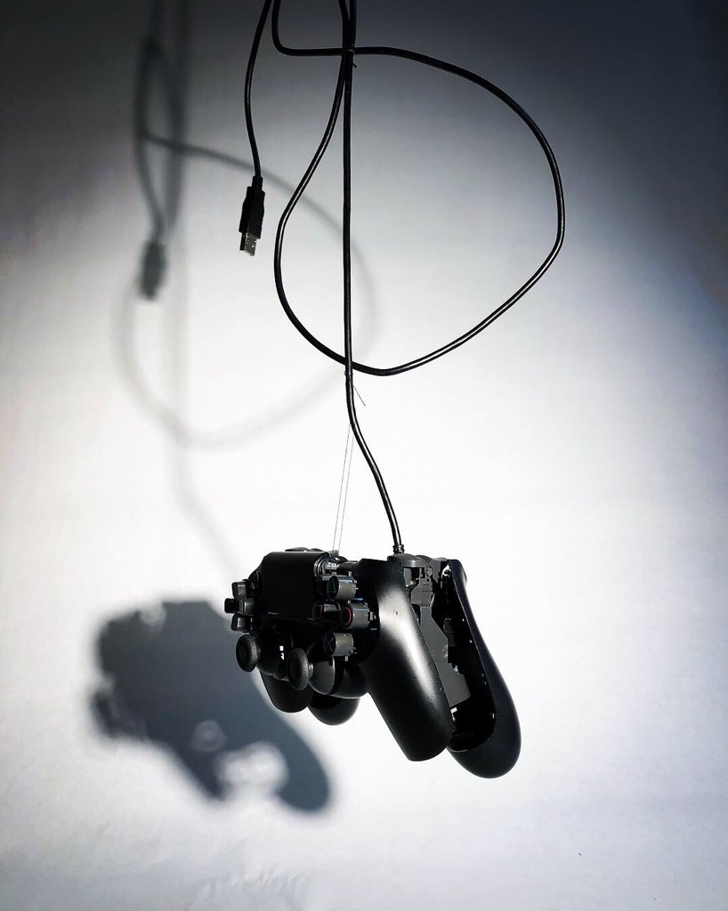 RonHarrisIII's tweet image. Perspective 
Ron Harris III, 2019